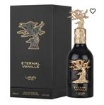Eternal Vanille Lattafa Pride Eau de Parfum 100ml, Ophalen of Verzenden, Nieuw