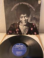Velvert Turner Group – S/T (DE 1972 Jimi Hendrix leerling), Ophalen of Verzenden, Gebruikt, 12 inch, Poprock