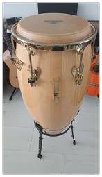 Latin Percussion Matador 11-3/4′′ Conga, Ophalen, Zo goed als nieuw, Overige soorten