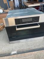Miele Stoomoven, Witgoed en Apparatuur, Ovens, Gebruikt, Oven, Stoom, Inbouw