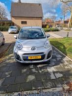 Citroën C1 1.0 5-DRS Sensodrive 2012 Grijs, 4 stoelen, C1, 68 pk, Origineel Nederlands