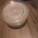 17 Nieuwe borden Action 18 cm, Ophalen