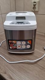 Princess Broodbakmachine - Vers Brood in een Handomdraai, 800 tot 1200 gram deeg, Zo goed als nieuw, Kijkvenster, Ophalen