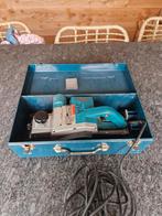 Makita 1100 schaafmachine, Ophalen, Zo goed als nieuw, Elektrisch