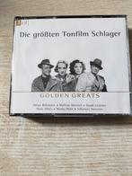 Golden greats 3 cd box, Ophalen of Verzenden, Overige genres