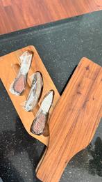 cheese serving plate, Ophalen of Verzenden, Zo goed als nieuw, Glas of Kopje