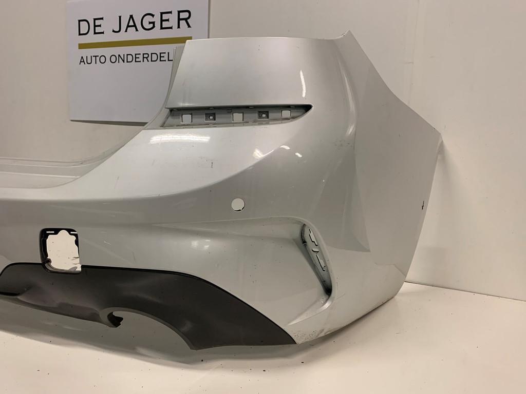 BMW 3 SERIE G20 M ACHTERBUMPER BUMPER 2018-, Petuelring 130
80788  Munich, DE, Gebruikt, Info@bmw.de, Ophalen of Verzenden