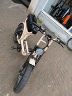 Don Souris Fatbike Capo - Stoere en Comfortabele E-bike, Overige merken, Ophalen of Verzenden, Zo goed als nieuw, Nvt