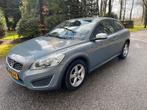 Volvo C30 1.6 / Facelift type / 183Dkm / Top !!!, Voorwielaandrijving, Zwart, Handgeschakeld, 600 kg