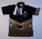 Sportmemorabilia, Darts, Devon Peterson, gesigneerd, Ophalen of Verzenden, Zo goed als nieuw, Overige sporten, Shirt