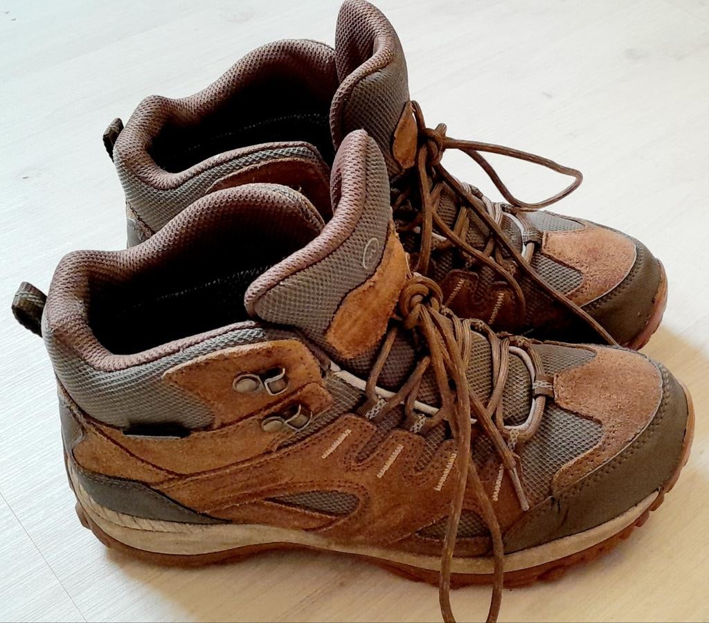 Human Nature Athene wandelschoenen maat 38, Ophalen of Verzenden, Gebruikt, Schoenen