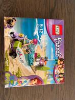 Lego Friends setje Mia’s strandscooter  - nieuw, Ophalen of Verzenden, Nieuw, Complete set, Lego