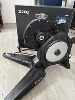 Tacx Flux Smart fietstrainer - Ideaal voor Zwift!, Ophalen, Gebruikt, Benen, Overige typen