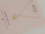 My jewellery ketting, Overige materialen, Verstelbaar, Verzenden, Nieuw