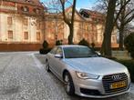 Audi A6 3.0 TDI Ultra 200KW 272PK S-tronic NW APK, Auto's, Automaat, Stof, 197 €/maand, 2000 kg