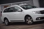 Dacia Logan MCV 1.0 TCe Bi-Fuel Comfort CAMERA/NAVIGATIE/PAR, Voorwielaandrijving, Origineel Nederlands, Handgeschakeld, 3 cilinders