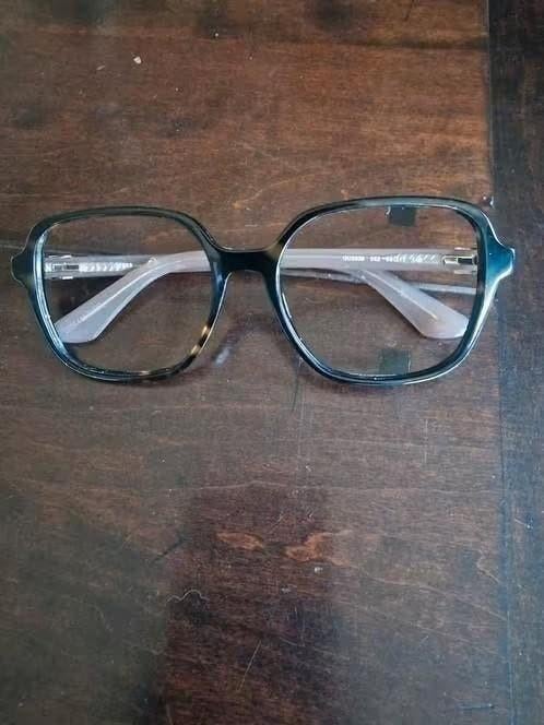 Guess brilmontuur zonder glazen, Sieraden, Tassen en Uiterlijk, Zonnebrillen en Brillen | Dames, Ophalen of Verzenden, Overige merken