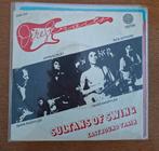 Dire Straits  - Sultans of swing - Single is TOP, Gebruikt, Verzenden, 7 inch, Single