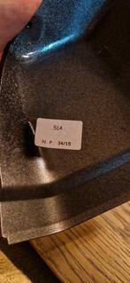 Kawasaki Koffer Covers - Hagelnieuw!, Ophalen of Verzenden, Nieuw