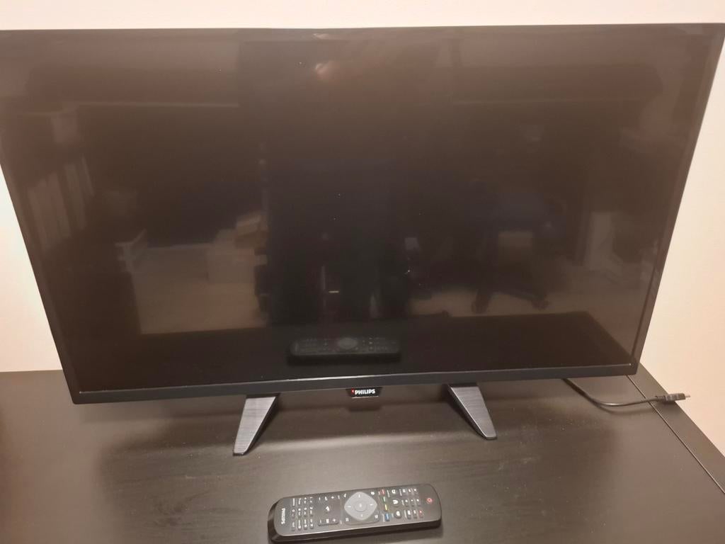 Philips 32PFK4101/12 Full HD LED TV 32 inch, Audio, Tv en Foto, Televisies, Ophalen