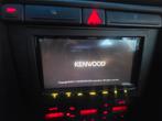 Kenwood DMX7017DABS met Apple carplay autoradio, Ophalen of Verzenden