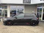 Volkswagen Golf 2.0 TSI GTI TCR (bj 2020, automaat), Auto's, Volkswagen, 1330 kg, Gebruikt, Euro 6, 4 cilinders