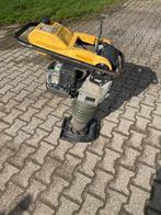 wacker neuson BS60-4 stamper, Doe-het-zelf en Verbouw, Gereedschap | Overige machines, Ophalen, Gebruikt