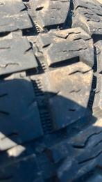 All-terrein band, maat 245/70R16, Ophalen, 160 tot 180 cm, Overige merken