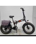 GEZOCHT ACCU VAN BICWAY, Ophalen of Verzenden, Nieuw