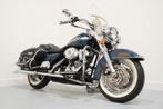 2003 Road King Classic FLHRCI Full Option Audio NL Motor, 1448 cc, 2 cilinders, Motorrijbewijs A, Bedrijf