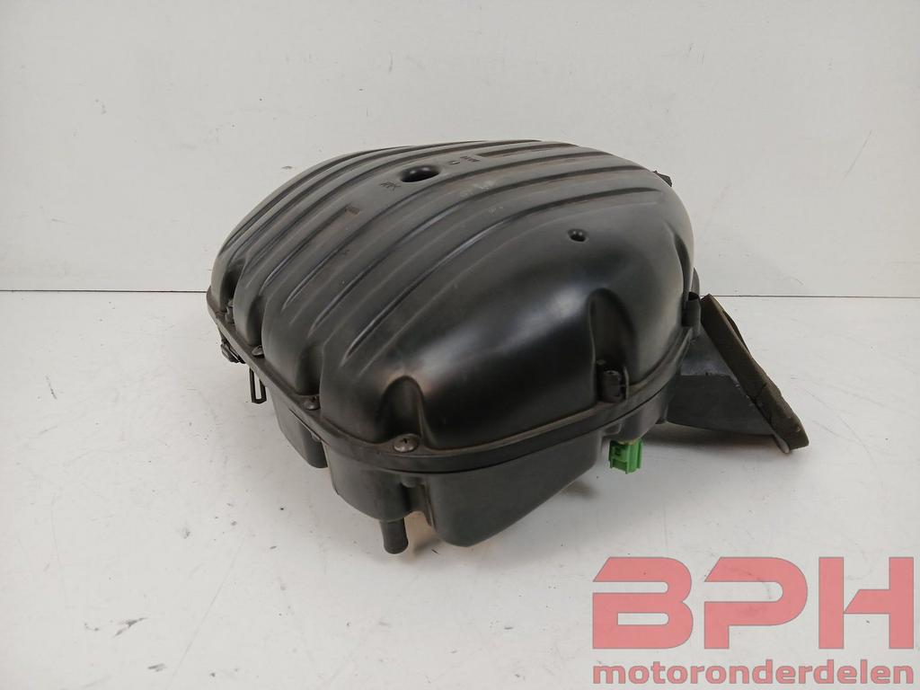Luchtfilterhuis Suzuki GSX-R 1000 K5 - K6 2005 t/m 2006 filt, Motoren, Gebruikt, -, -, Ophalen of Verzenden