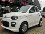 Microcar Dué Brommobiel | Fiat 500 look | 2019 Garantie 45k, Diversen, Brommobielen en Scootmobielen, Gebruikt, Microcar