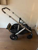 Uppababy vista V2 kinderwagen, Gebruikt, Duowagen, Ophalen, Kinderwagen