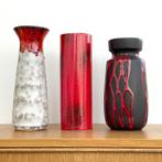 vintage VAZEN W Germany Scheurich Jasba keramiek HK-Living, Ophalen of Verzenden