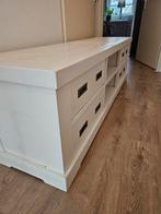 Tv-kast / Dressoir - 180x45x53 cm, Gebruikt, 150 tot 200 cm, Ophalen of Verzenden, Landelijk