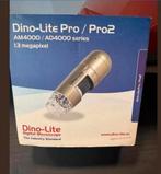 Dino-Lite Digital Mikroskop, Ophalen of Verzenden, Zo goed als nieuw