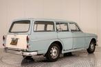 Volvo Amazon Combi B18 (bj 1965), Auto's, Lederen bekleding, Gebruikt, Overige modellen, 4 cilinders