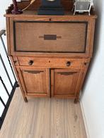 Antiek secretaire kastje, Antiek en Kunst, Antiek | Meubels | Kasten, Ophalen