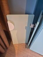 Kastdeuren Smastad Ikea, Ophalen, 25 tot 50 cm, 50 tot 100 cm, Minder dan 100 cm