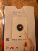 Bosch/nefit EasyControl CT 200 Slimme Thermostaat, Ophalen of Verzenden, Slimme thermostaat, Nieuw