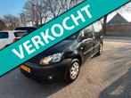 Volkswagen Caddy 1.6 TDI, Voorwielaandrijving, Euro 5, Gebruikt, Volkswagen
