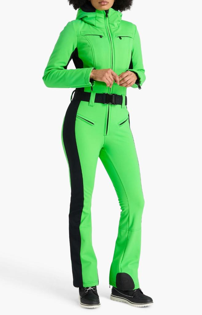 Goldbergh parry ski suit skipak snowboard suit snowboard pak, Nieuw, Ophalen of Verzenden, Maat 34 (XS) of kleiner, Goldbergh