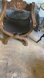 Ridder stoel, Ophalen of Verzenden