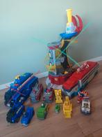 Paw patrol speelgoed, Ophalen of Verzenden, Zo goed als nieuw