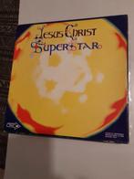 Jesus Christ Superstar , de Box met boekje en 2 LP'S, Cd's en Dvd's, Vinyl | Pop, Ophalen of Verzenden, 1960 tot 1980, Zo goed als nieuw