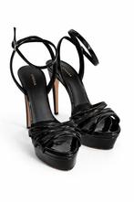 Le Silla, Kleding | Dames, Schoenen, Zwart, Nieuw, Ophalen of Verzenden, Schoenen met hoge hakken