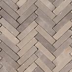 Gebakken Waalformaat Lotis, Ophalen, Nieuw, Keramiek, Klinkers