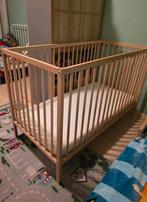 Puck ledikant in goede staat, Ophalen, Gebruikt, Ledikant