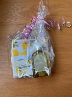 Geschenkensetje: Geurstokjes / Fles Oasis / Theedoeken, Ophalen of Verzenden, Nieuw