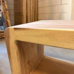 TV meubel - 180 cm breed - massief Suarhout - TTM Wonen, TTM Wonen, Meubels – (Perzische) Tapijten en Woonaccessoires, Taag 63, 2491 CS, Den Haag (Forepark)